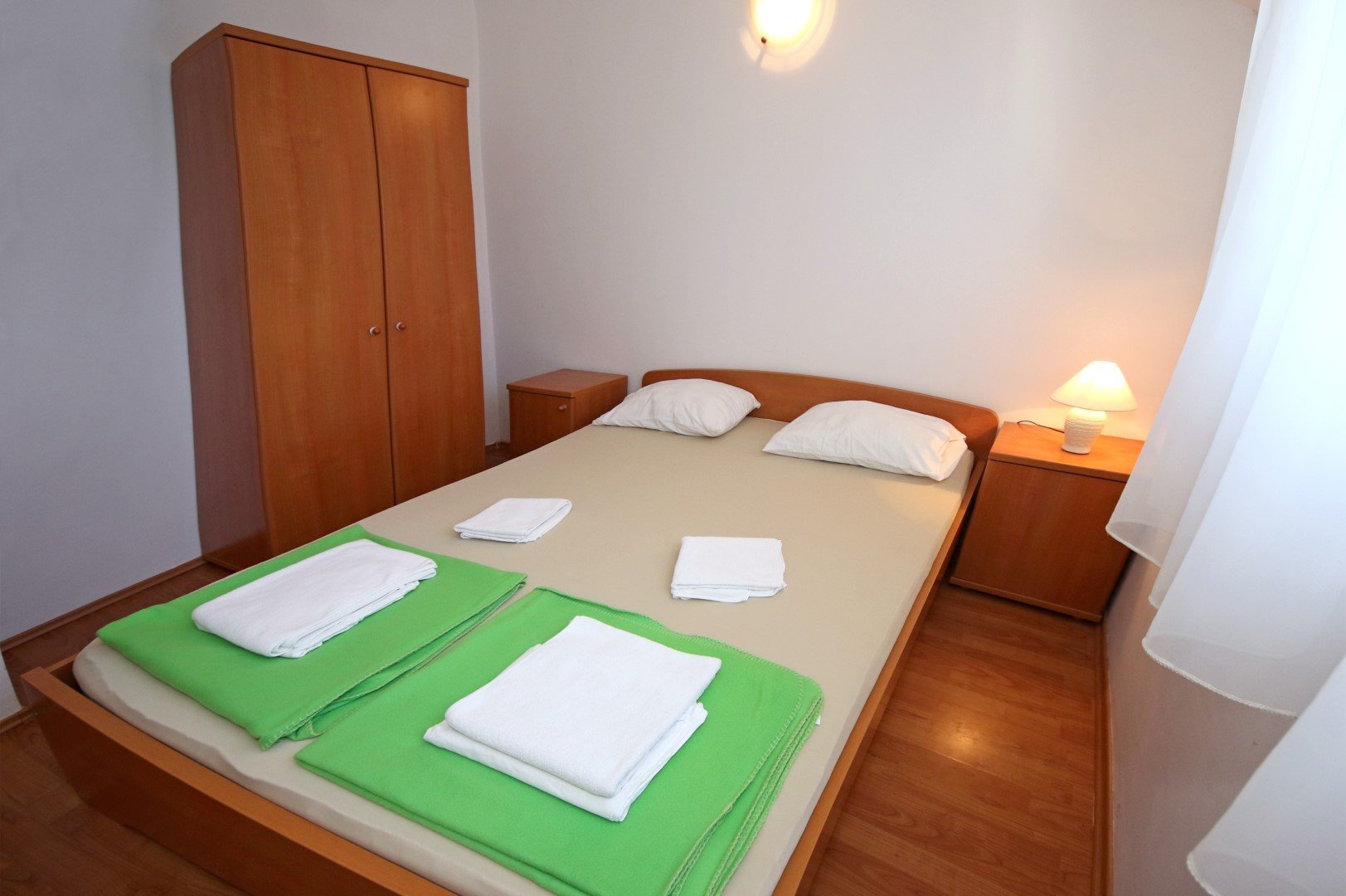 Apartmány Dalmacija – fotka 13
