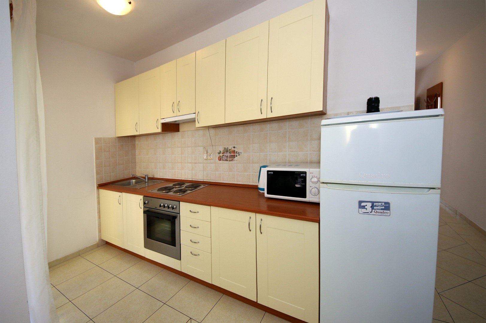 Apartmány Dalmacija – fotka 14