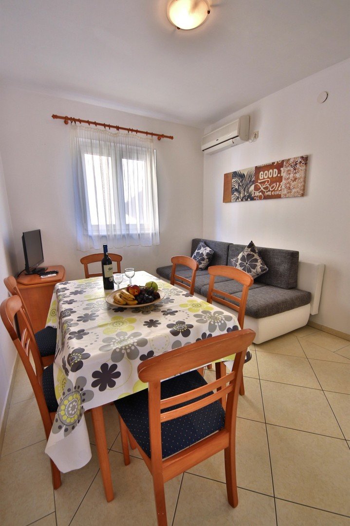 Apartmány Dalmacija – fotka 15