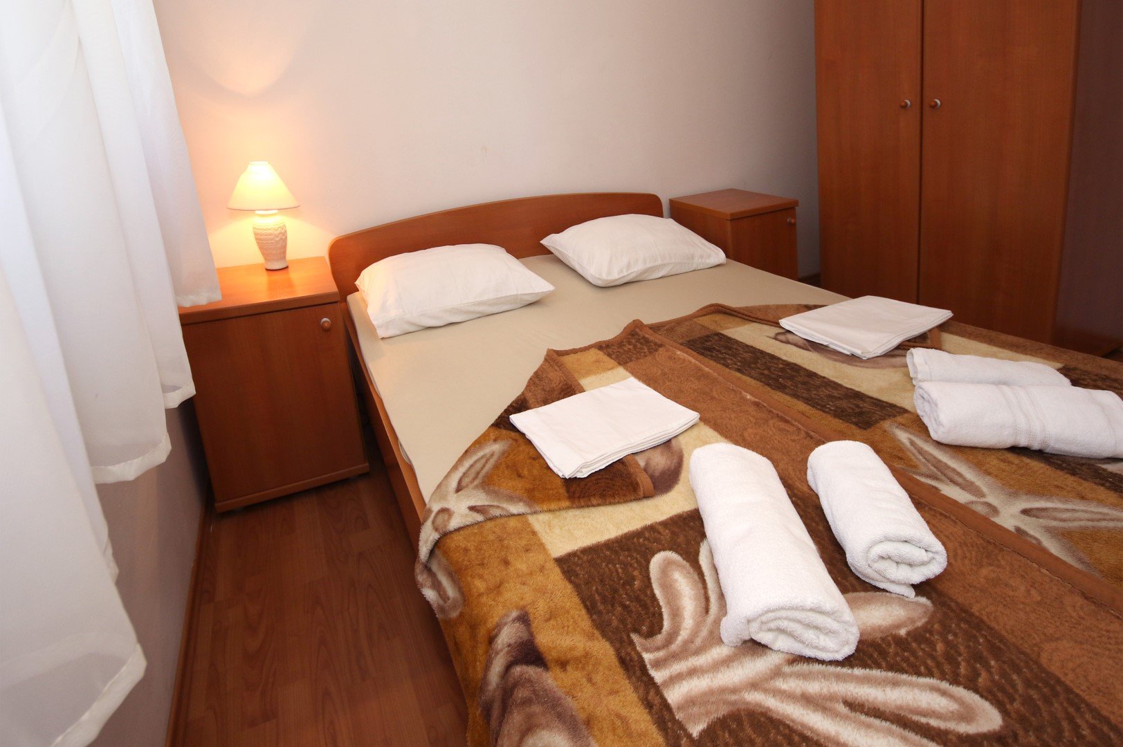 Apartmány Dalmacija – fotka 16