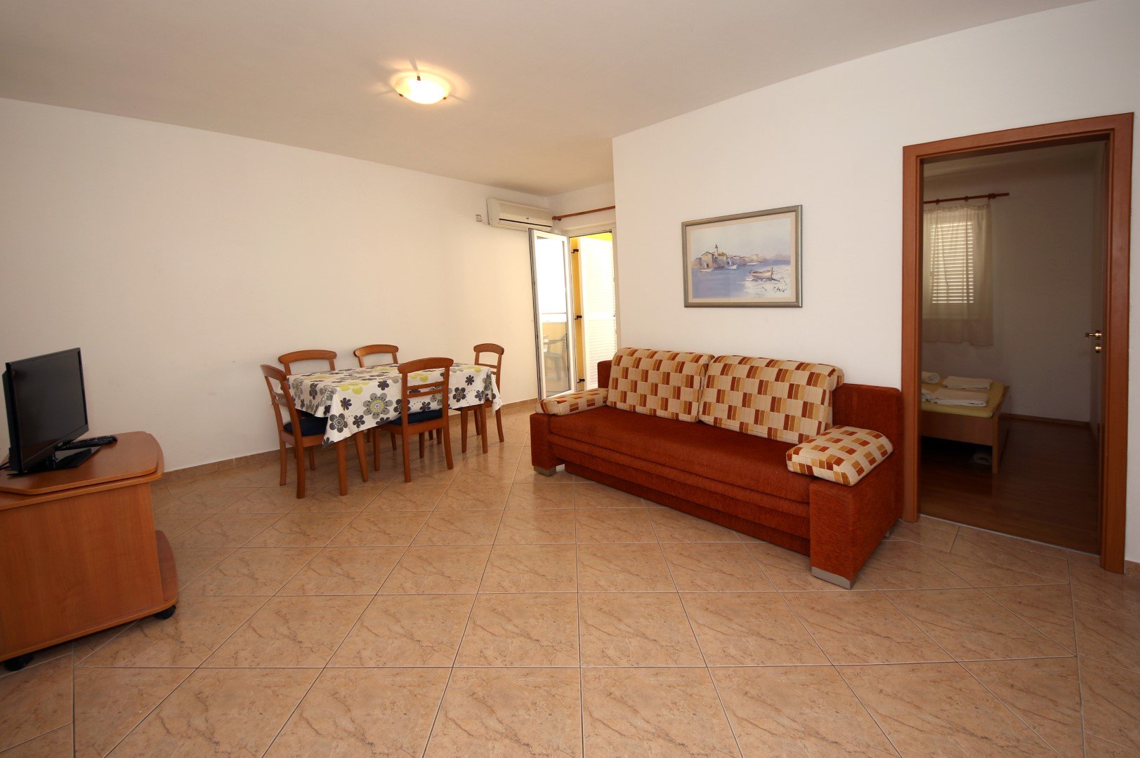 Apartmány Dalmacija – fotka 17