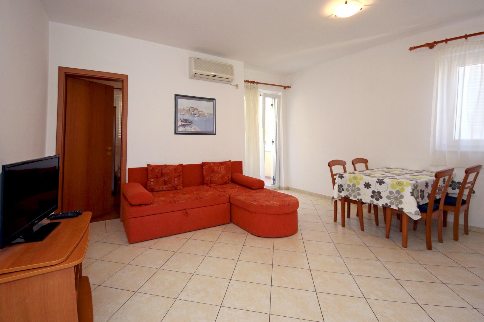 Apartmány Dalmacija – fotka 18