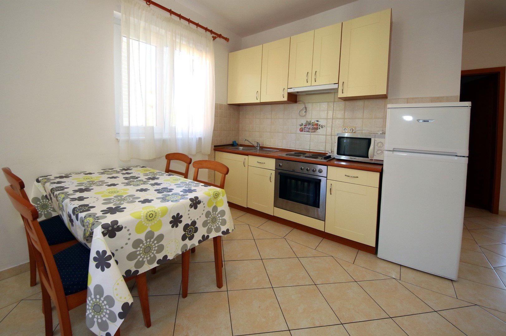 Apartmány Dalmacija – fotka 19
