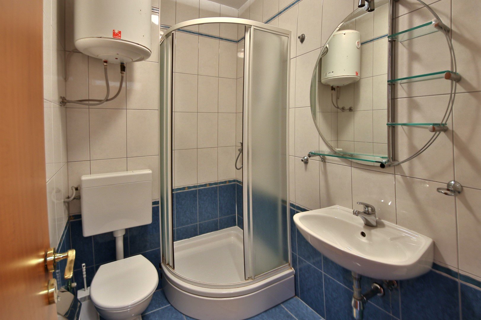 Apartmány Dalmacija – fotka 20