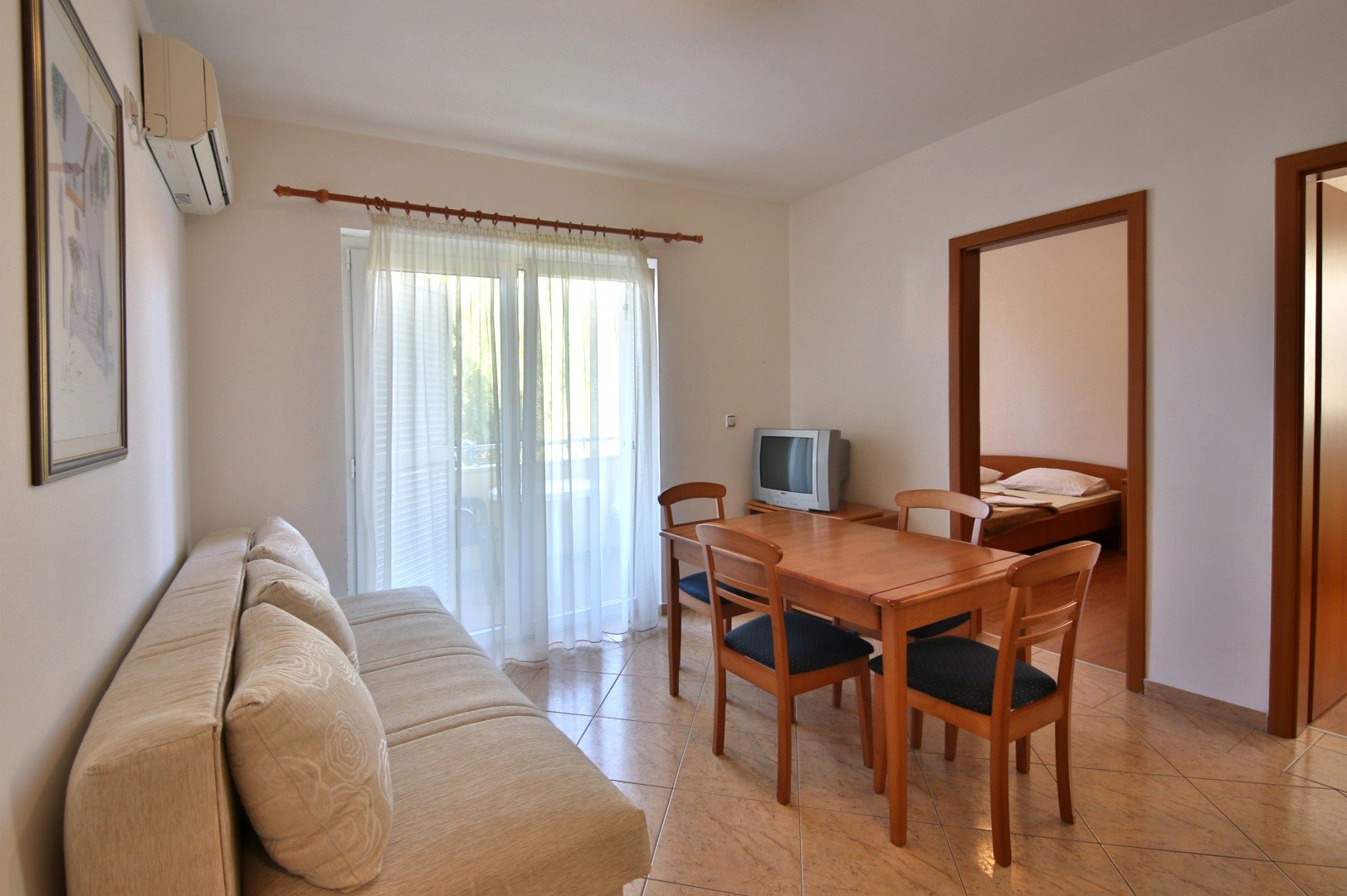 Apartmány Dalmacija – fotka 21