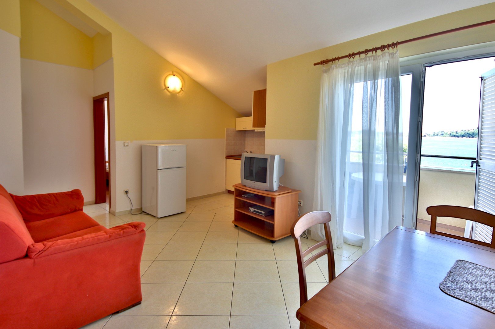 Apartmány Dalmacija – fotka 22