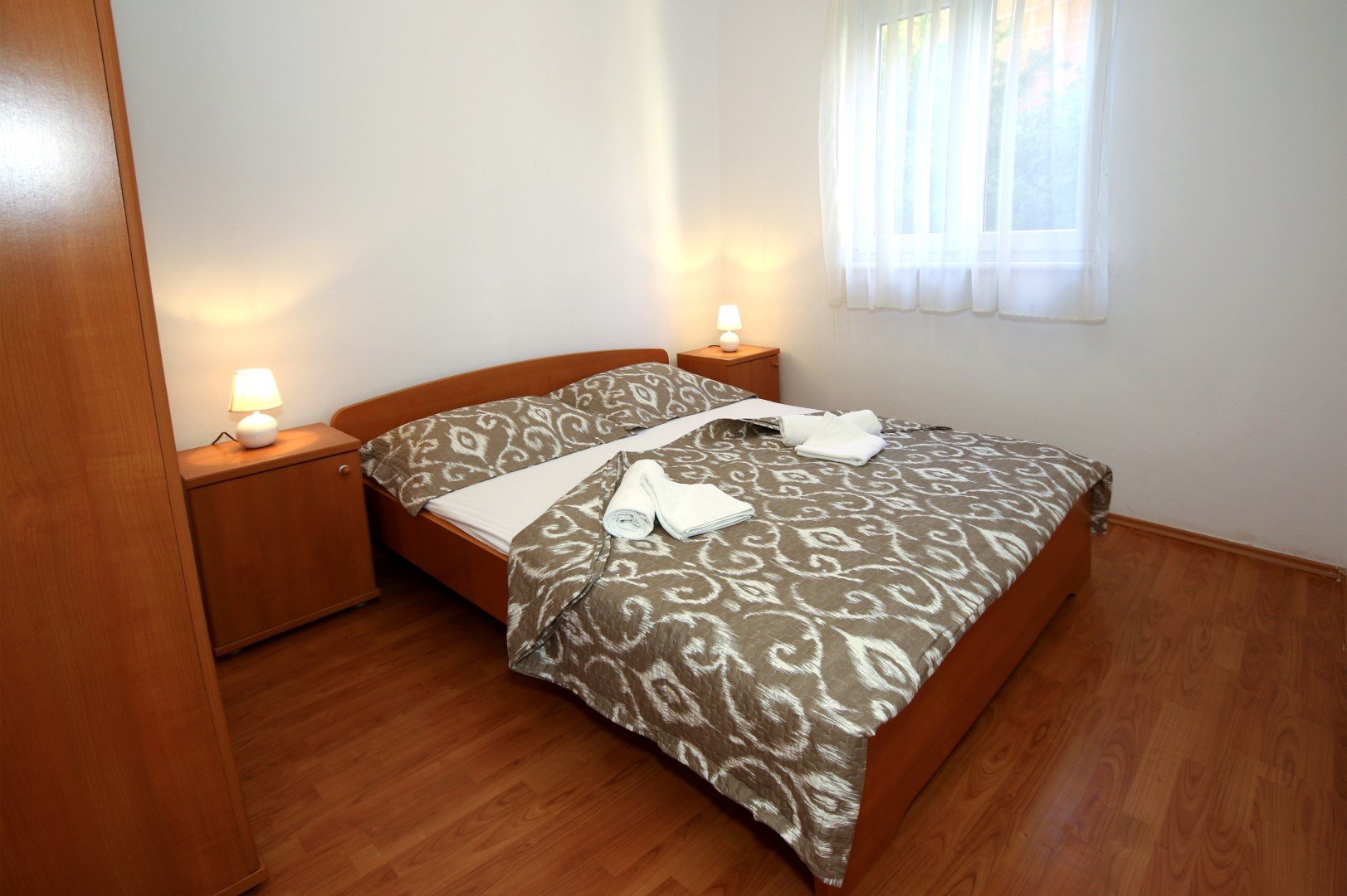Apartmány Dalmacija – fotka 23
