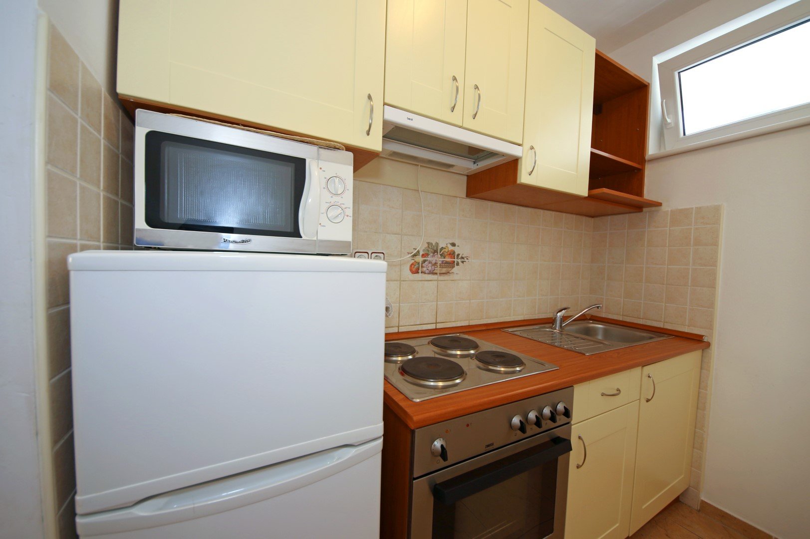 Apartmány Dalmacija – fotka 25
