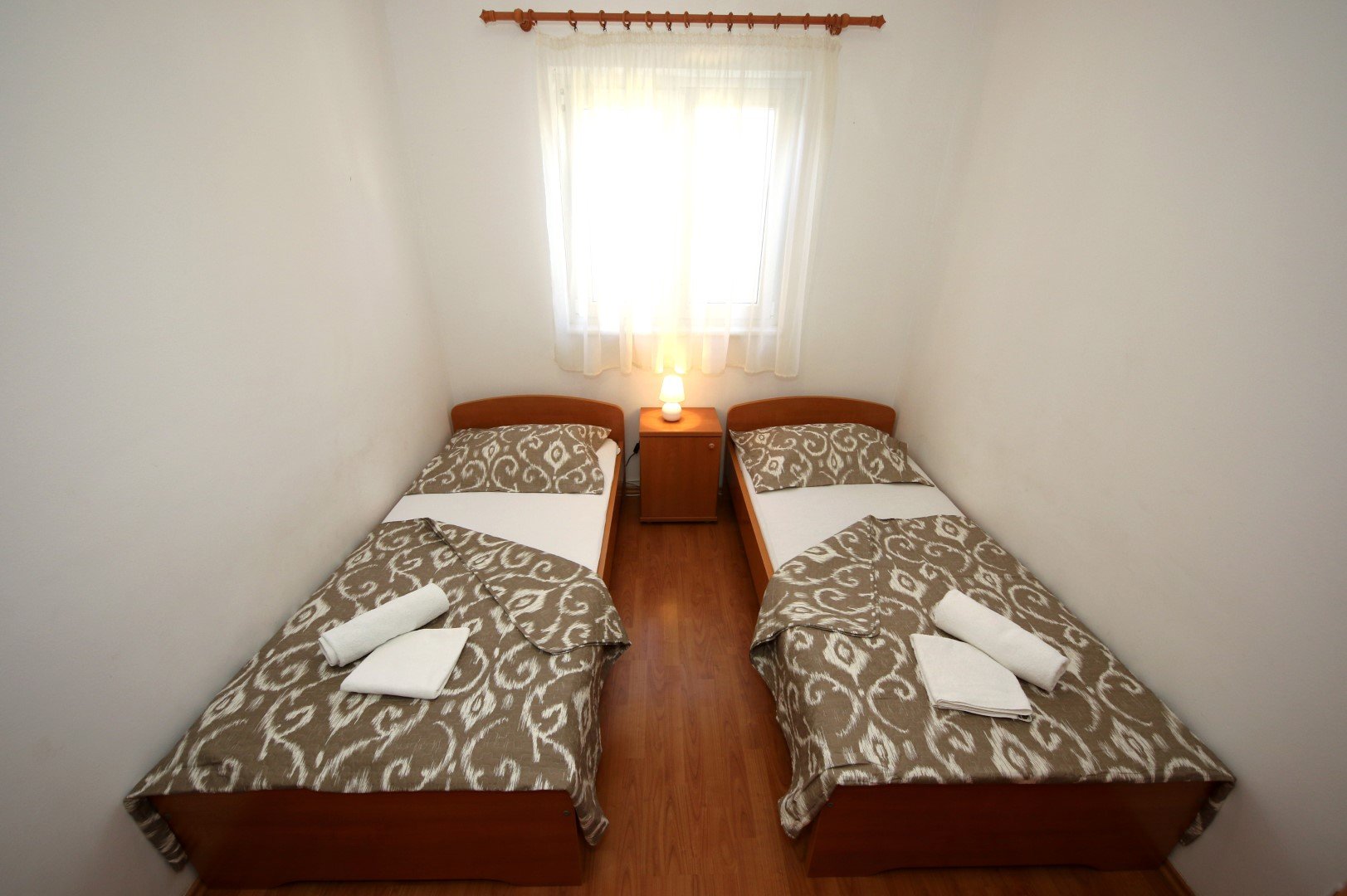 Apartmány Dalmacija – fotka 26