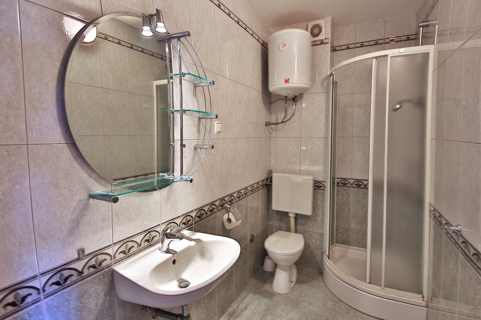 Apartmány Dalmacija – fotka 27