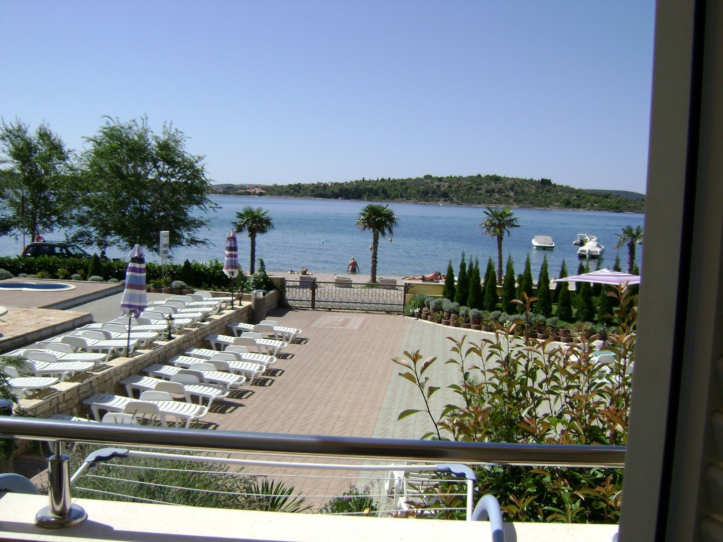 Apartmány Dalmacija – fotka 38