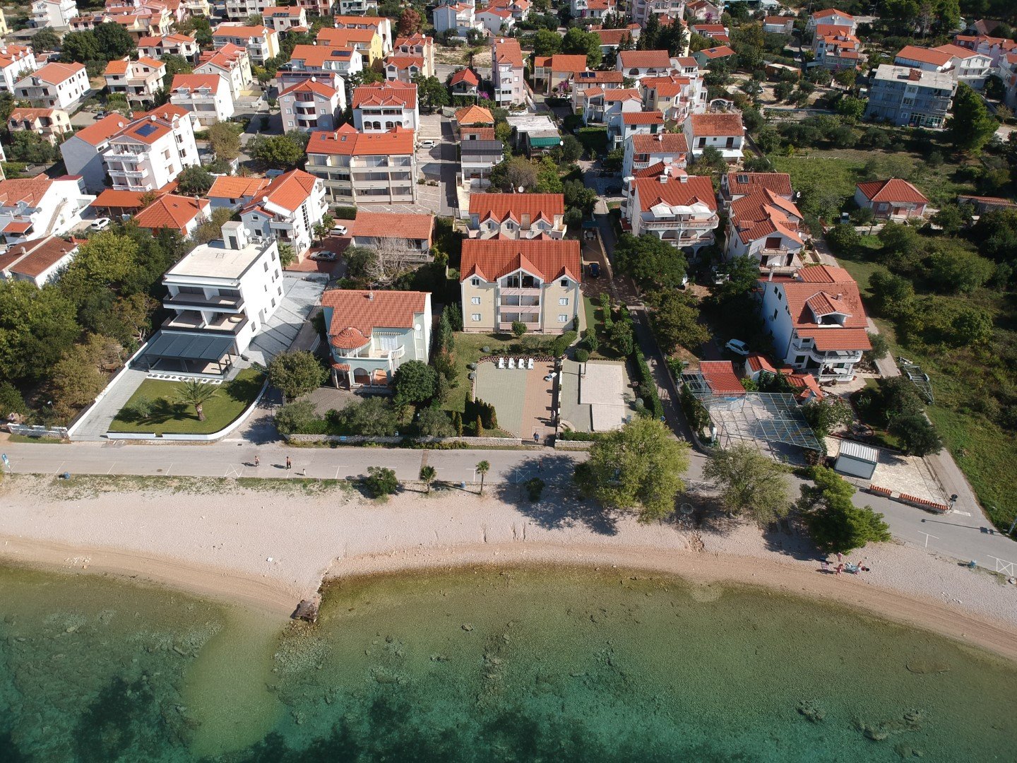 Apartmány Dalmacija – fotka 40