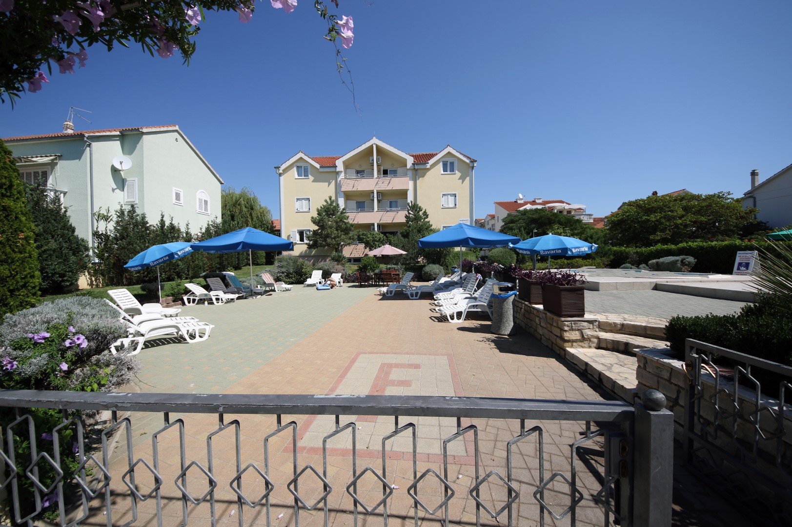 Apartmány Dalmacija – fotka 6