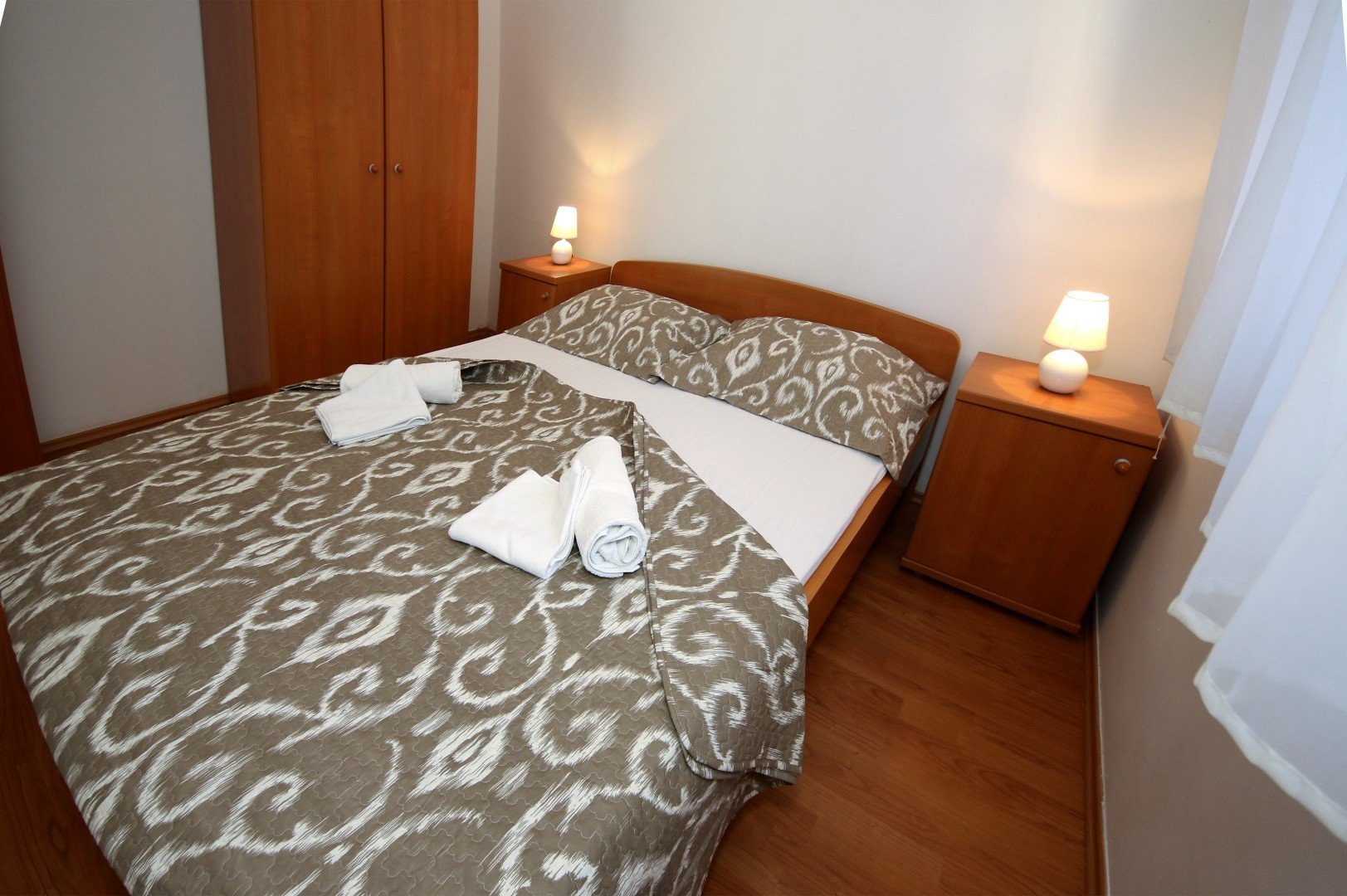 Apartmány Dalmacija – fotka 9