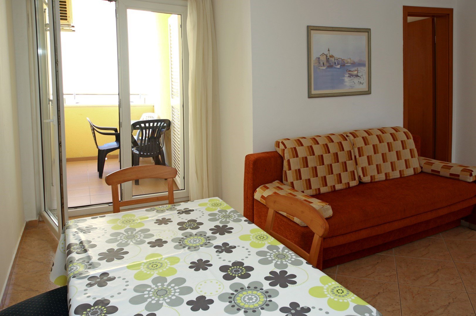 Apartmány Dalmacija – fotka 10