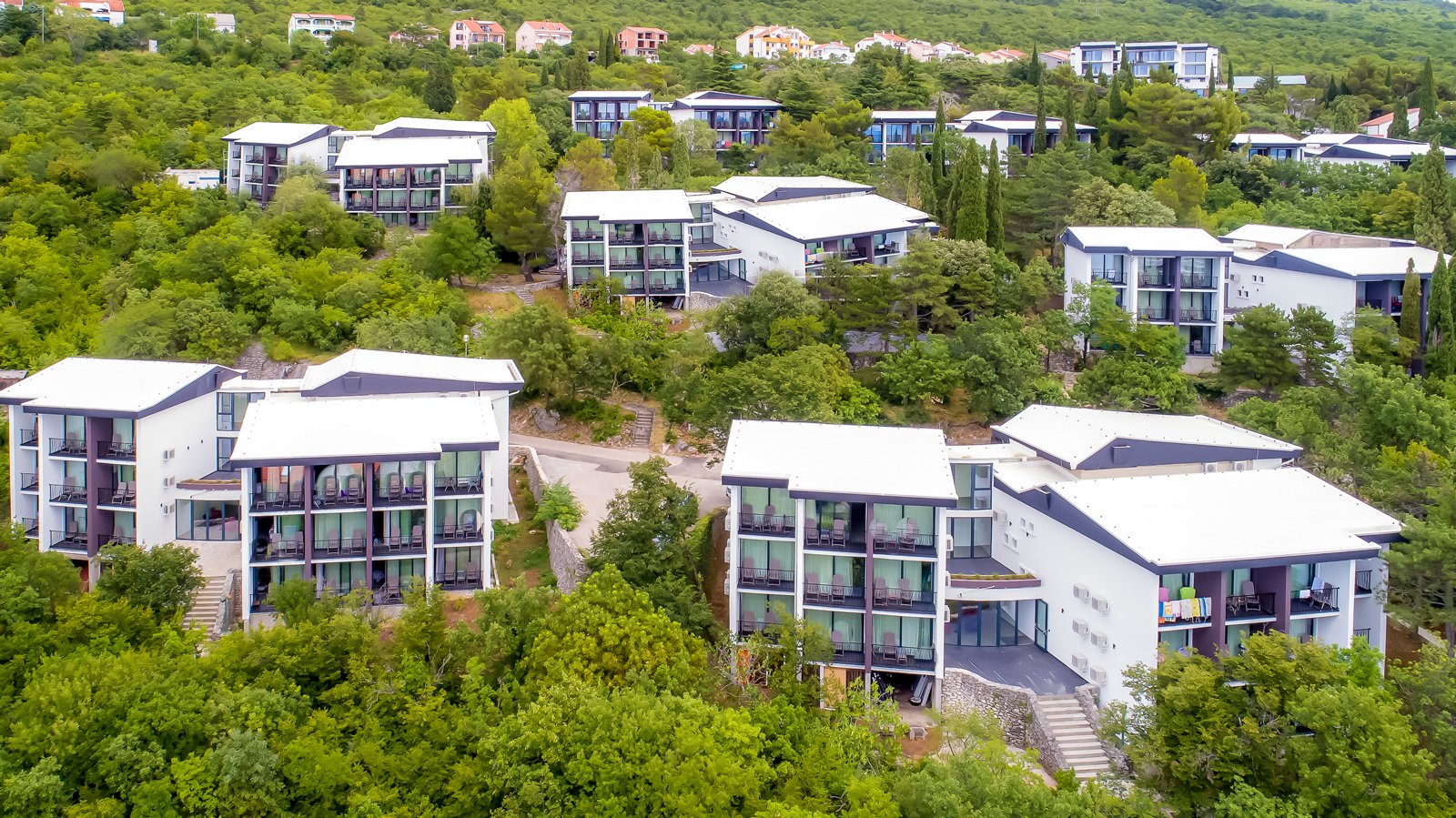 Obrázek hotelu Holiday resort Ad Turres