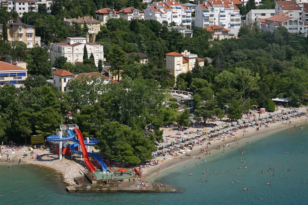 Holiday resort Ad Turres – fotka 12