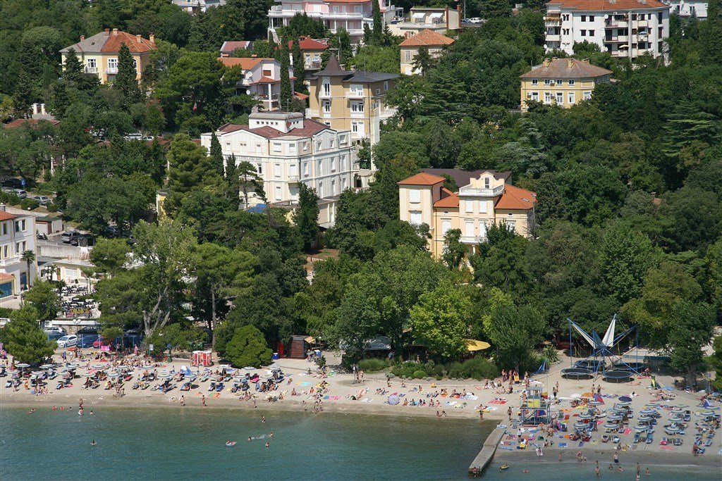 Holiday resort Ad Turres – fotka 13