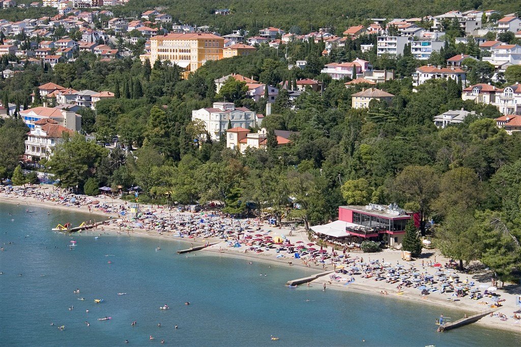 Holiday resort Ad Turres – fotka 14