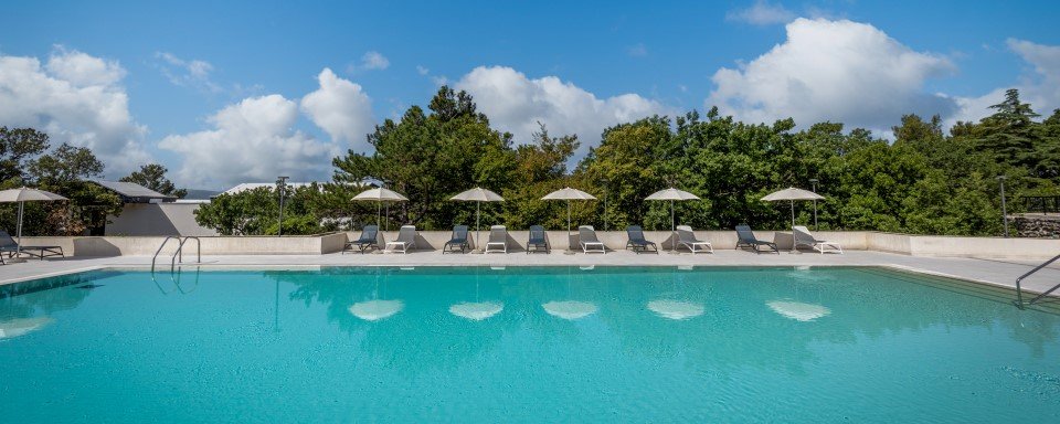Holiday resort Ad Turres – fotka 10