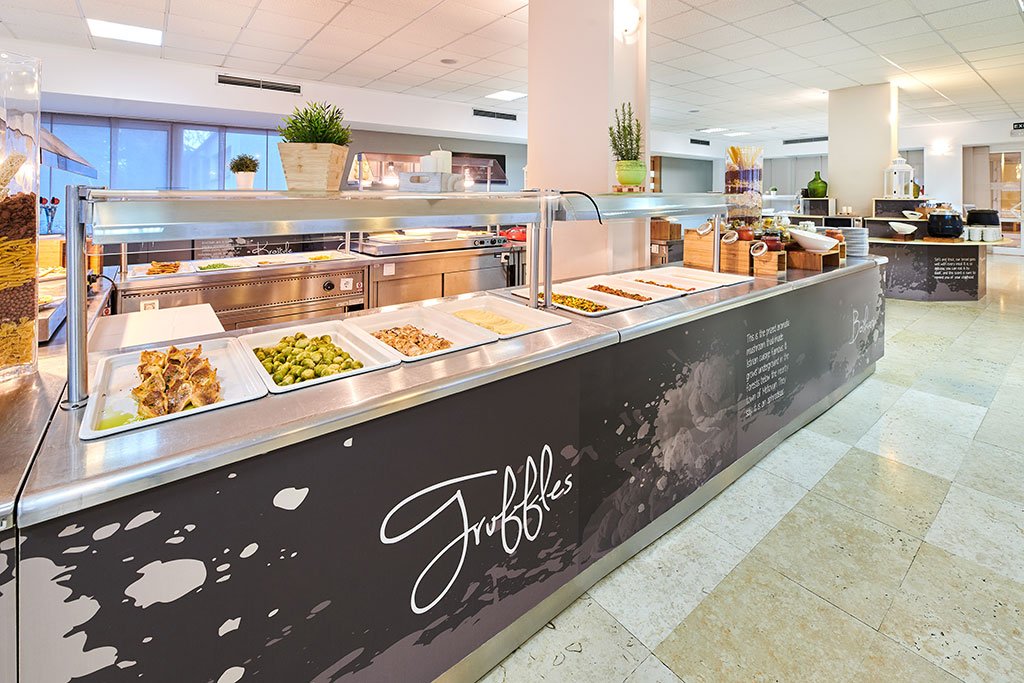 Aminess Hotel Laguna – fotka 12