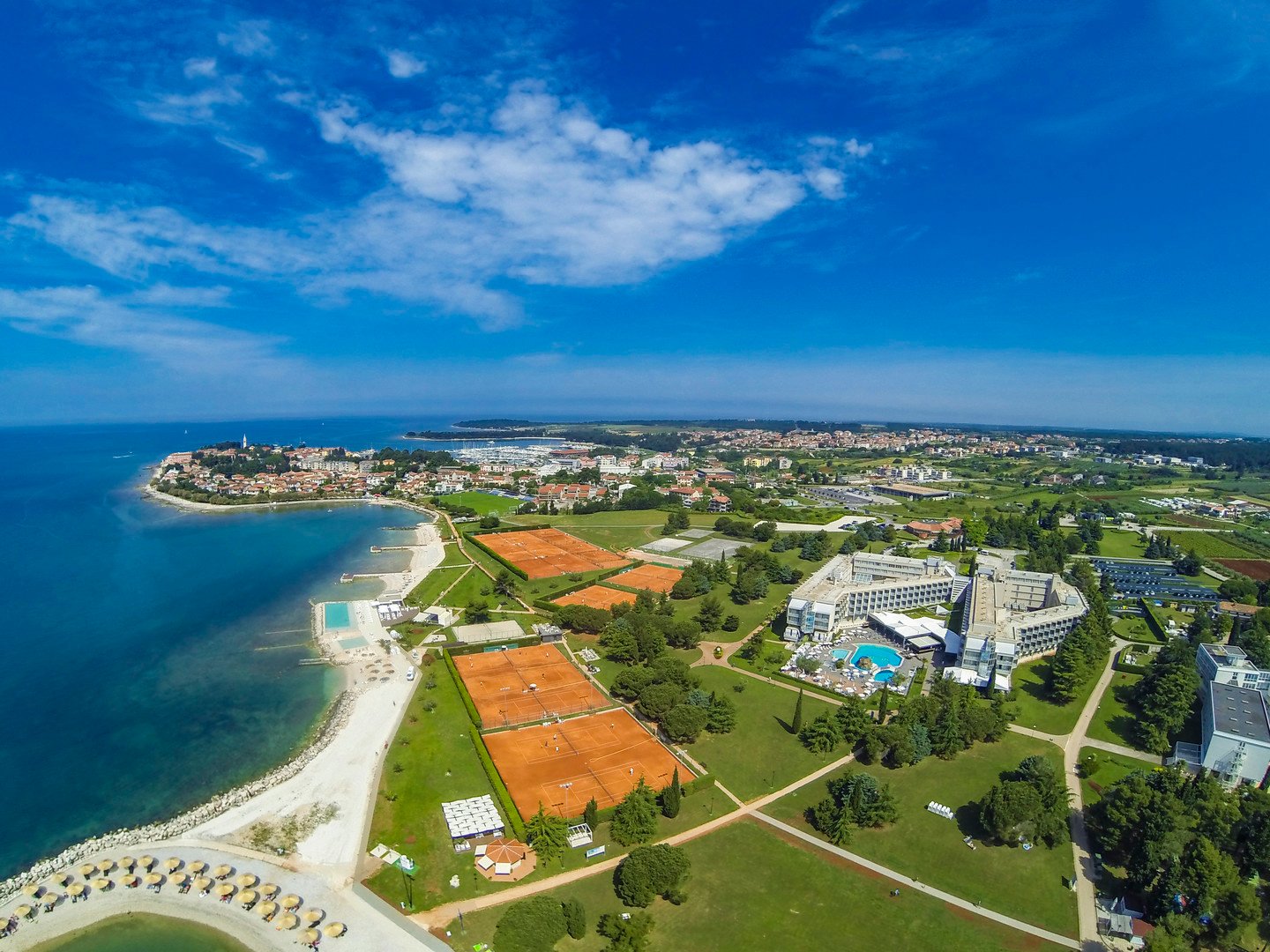 Aminess Hotel Laguna – fotka 13
