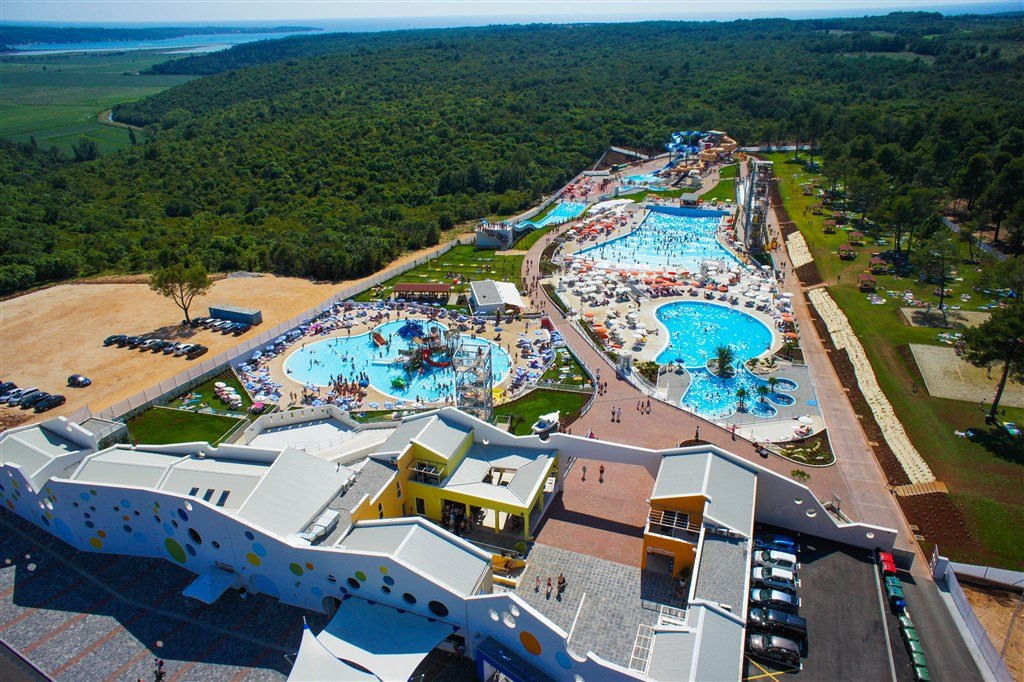 Aminess Hotel Laguna – fotka 14