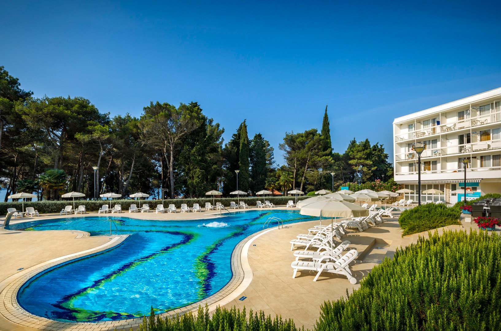 Aminess Hotel Laguna – fotka 16