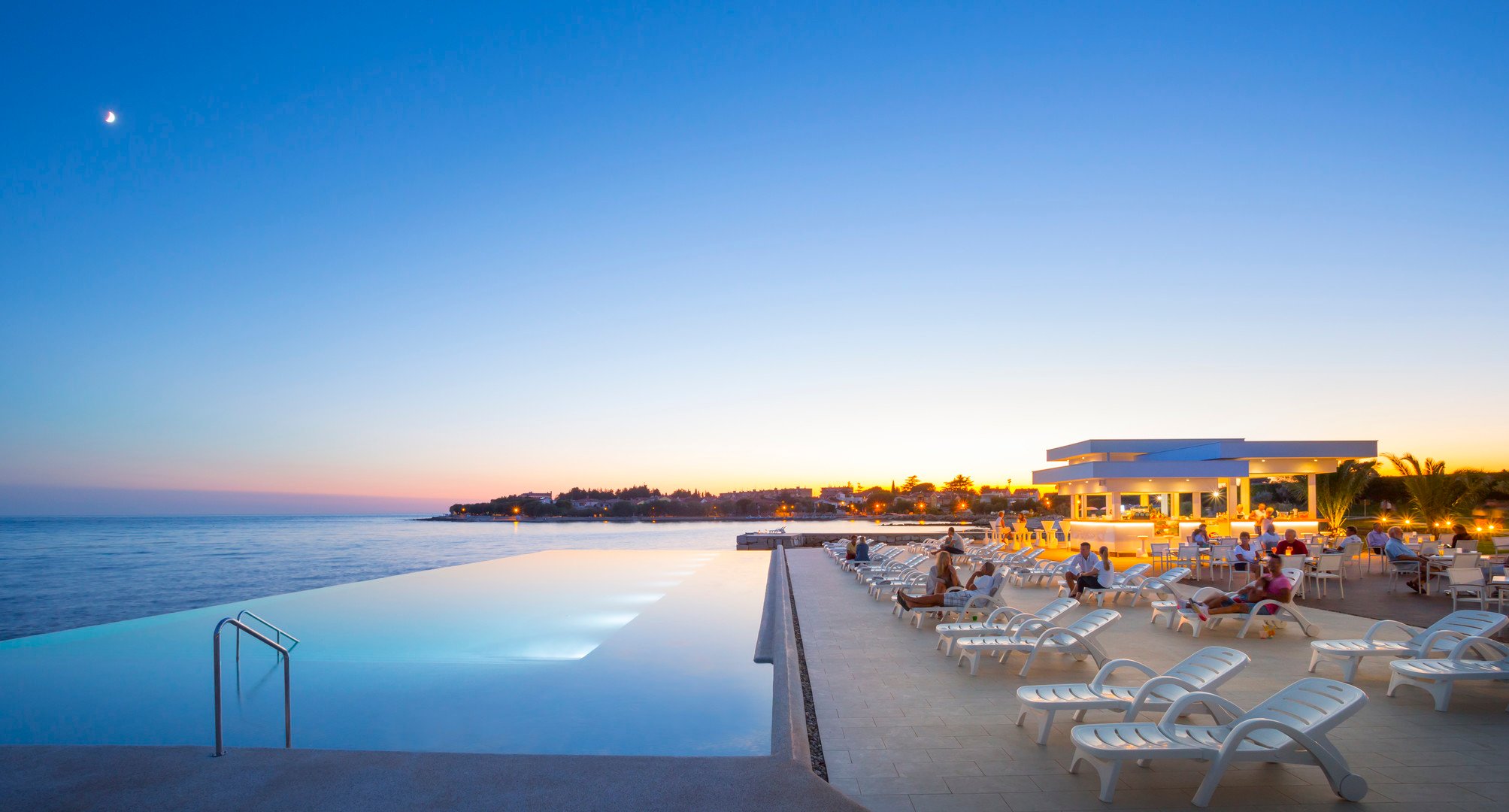 Aminess Hotel Laguna – fotka 17