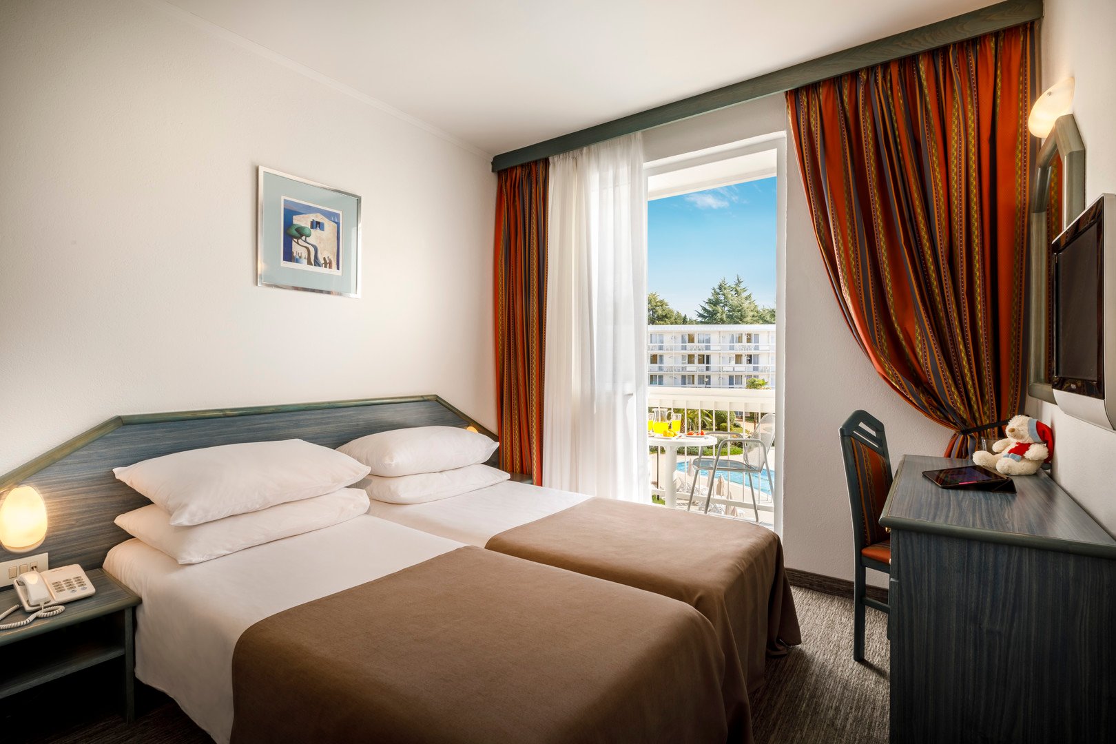 Aminess Hotel Laguna – fotka 3