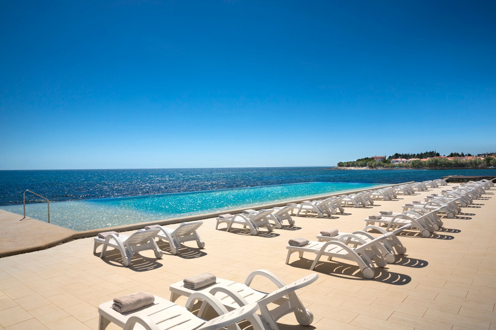 Aminess Hotel Laguna – fotka 25
