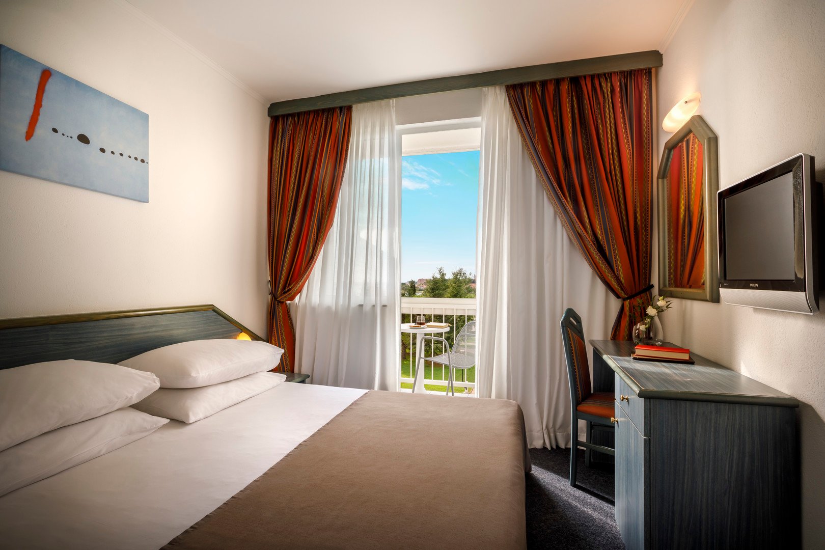Aminess Hotel Laguna – fotka 4