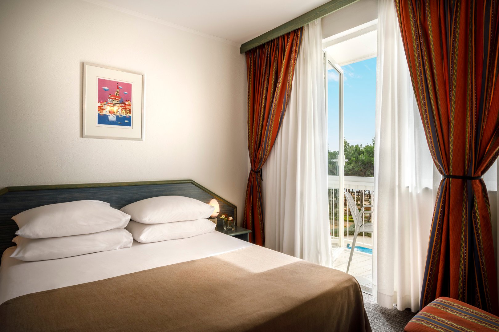 Aminess Hotel Laguna – fotka 5
