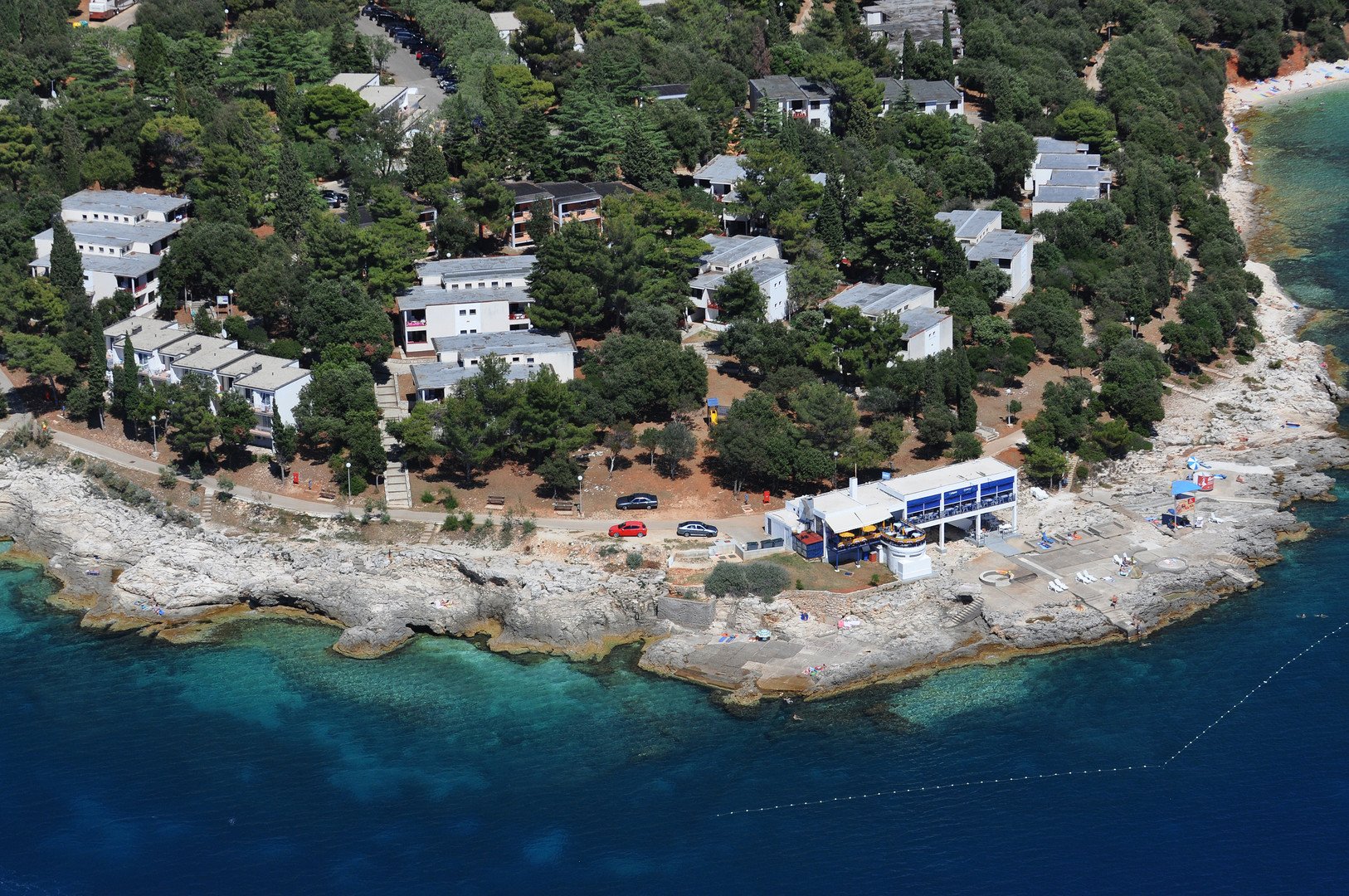 Obrázek hotelu Apartmány Horizont