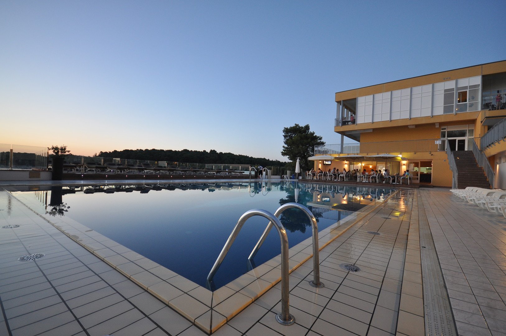 Apartmány Horizont – fotka 11