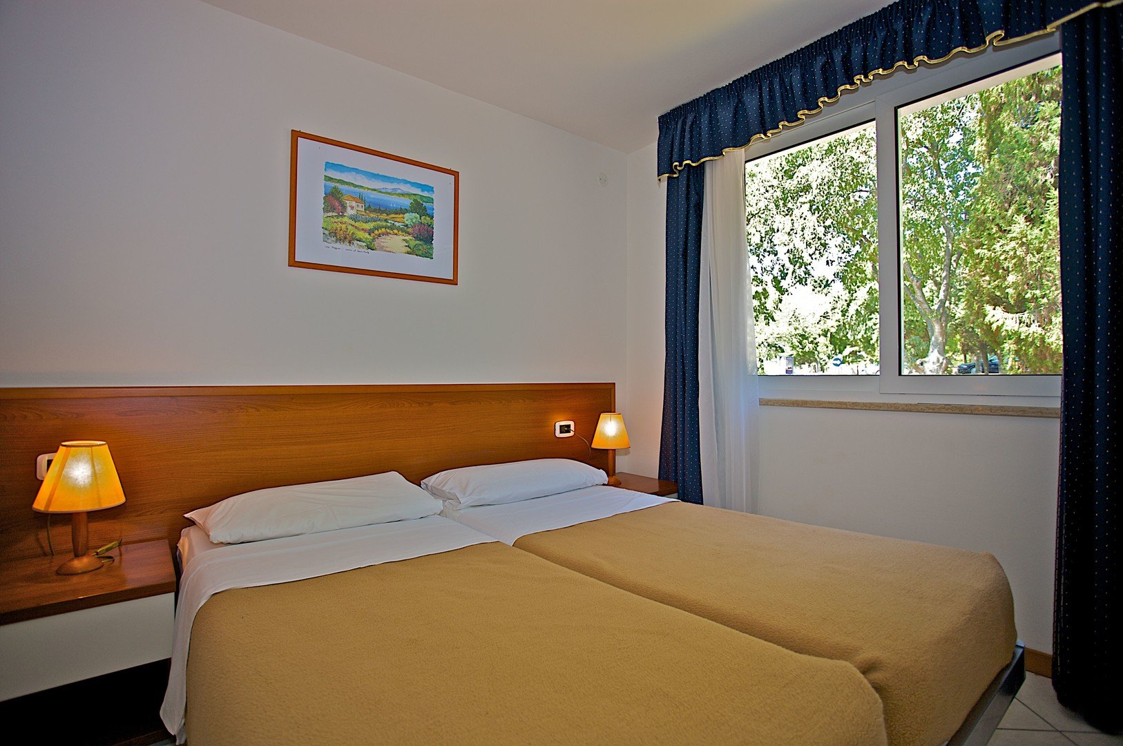 Apartmány Horizont – fotka 12