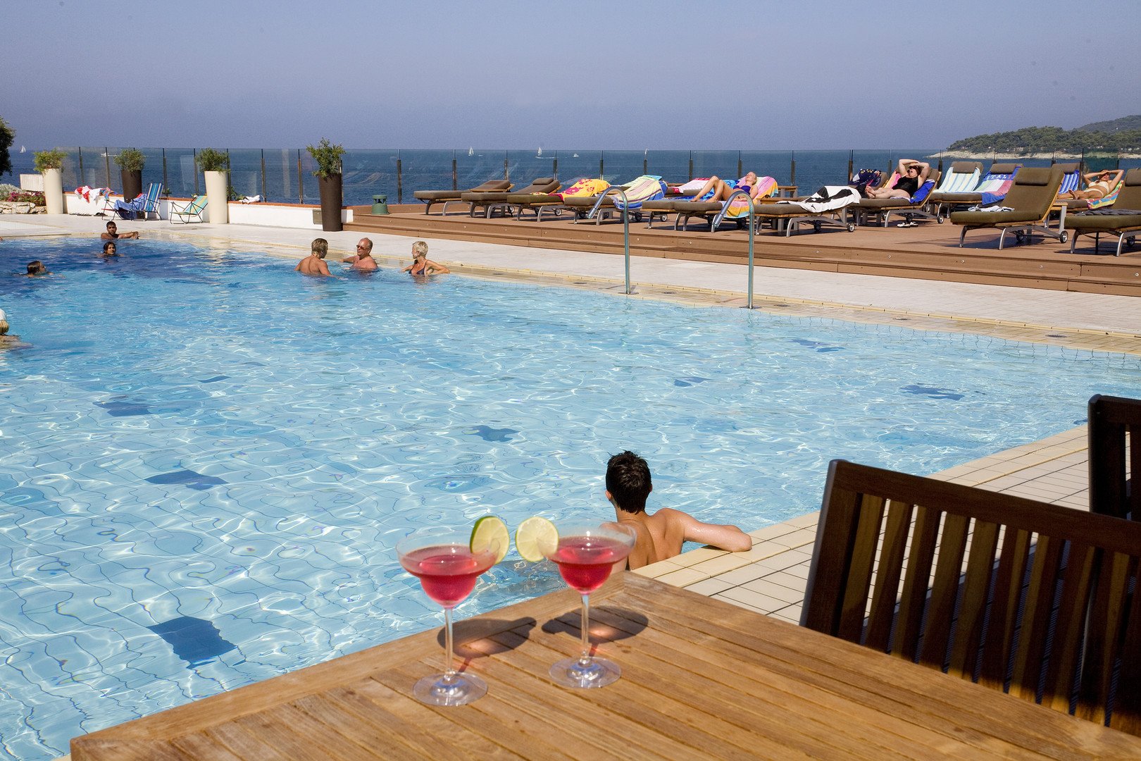 Apartmány Horizont – fotka 13