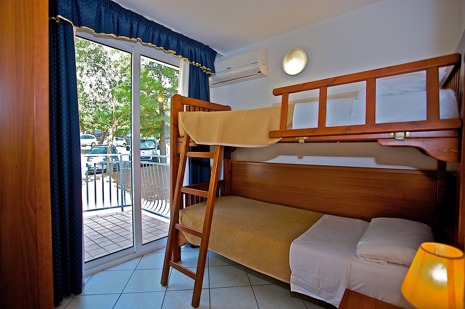 Apartmány Horizont – fotka 14