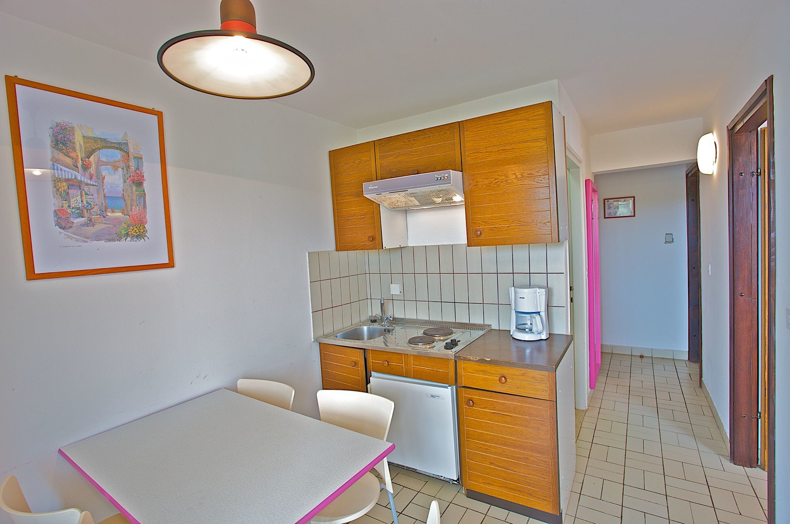 Apartmány Horizont – fotka 15