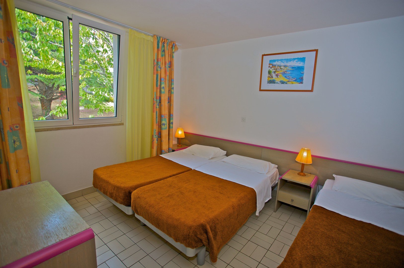 Apartmány Horizont – fotka 16