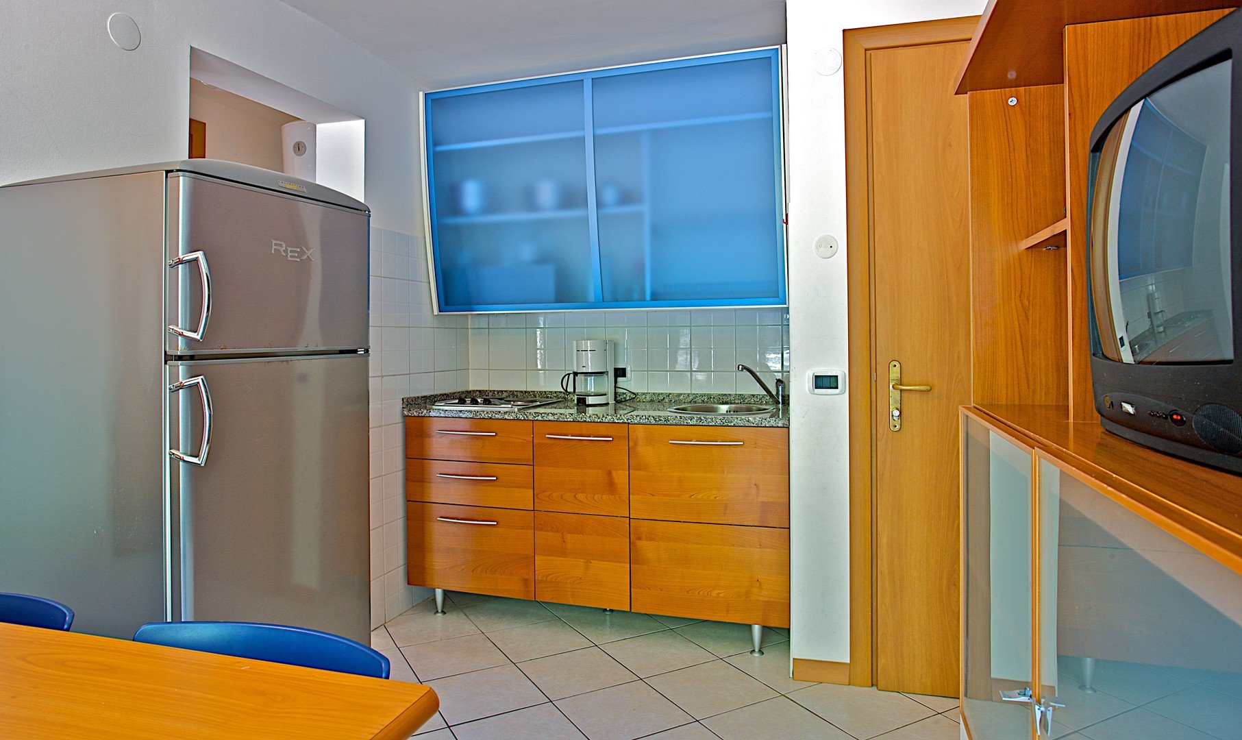 Apartmány Horizont – fotka 17