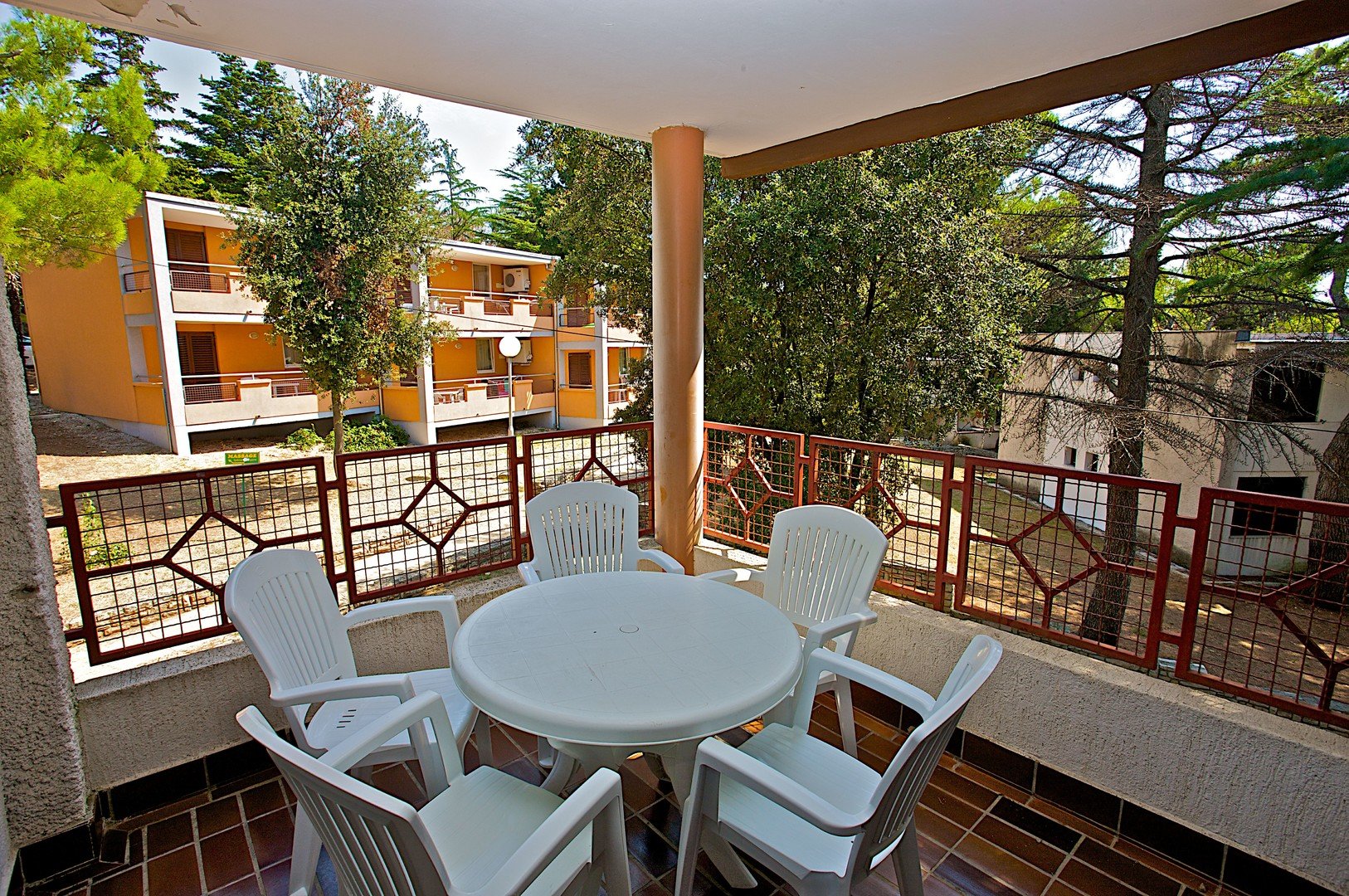 Apartmány Horizont – fotka 18