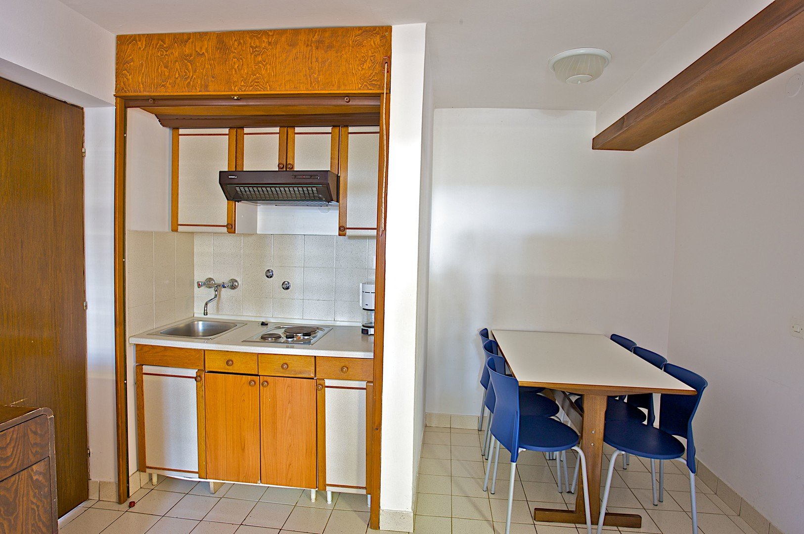 Apartmány Horizont – fotka 19