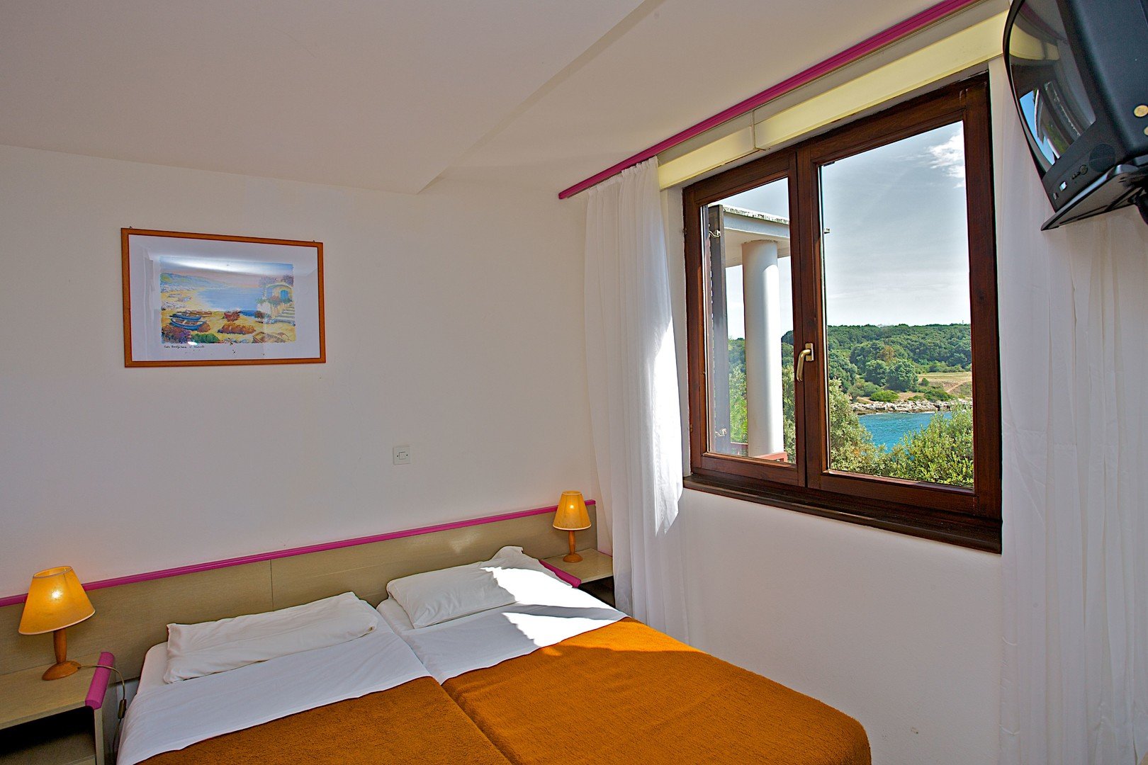 Apartmány Horizont – fotka 20