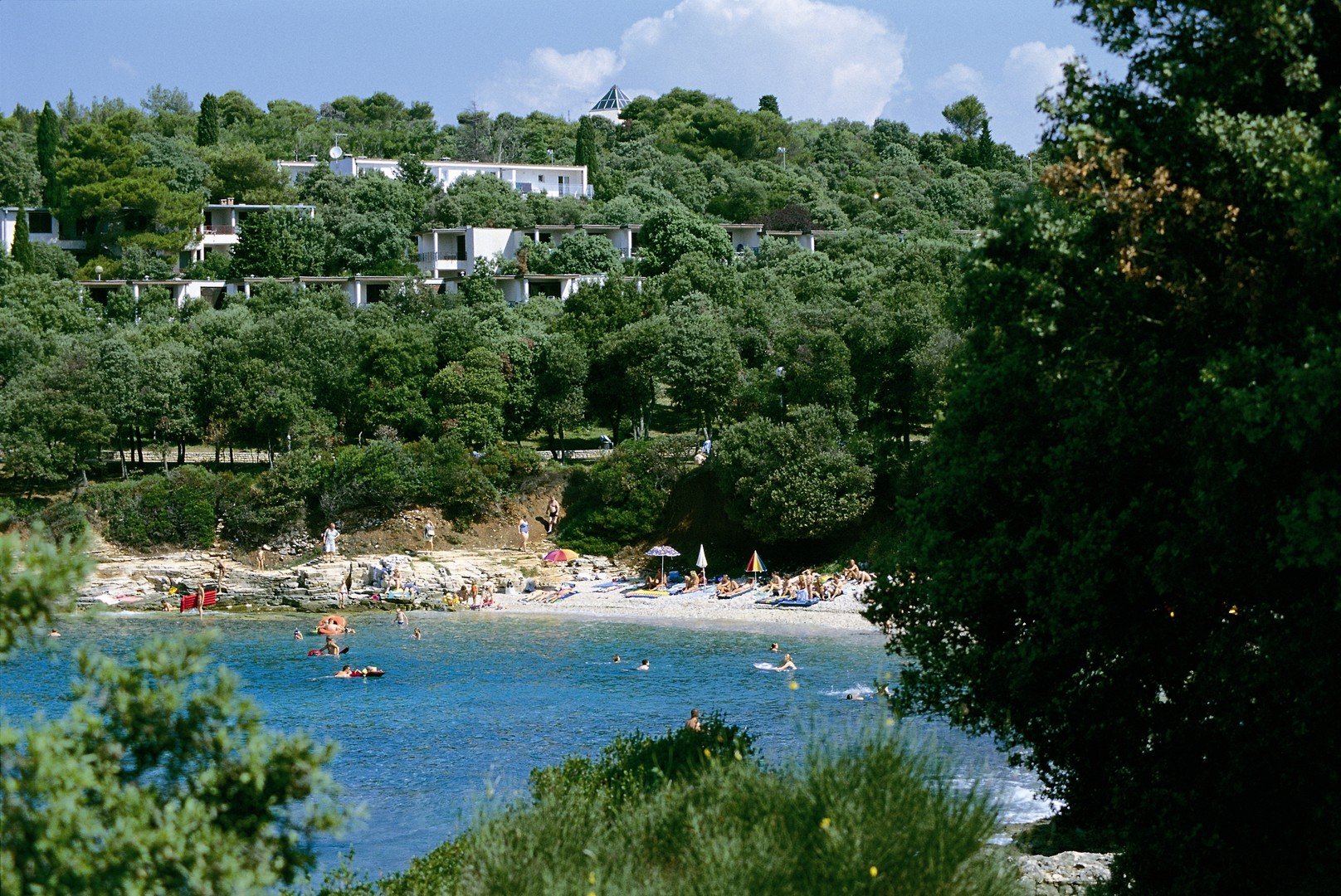 Apartmány Horizont – fotka 3