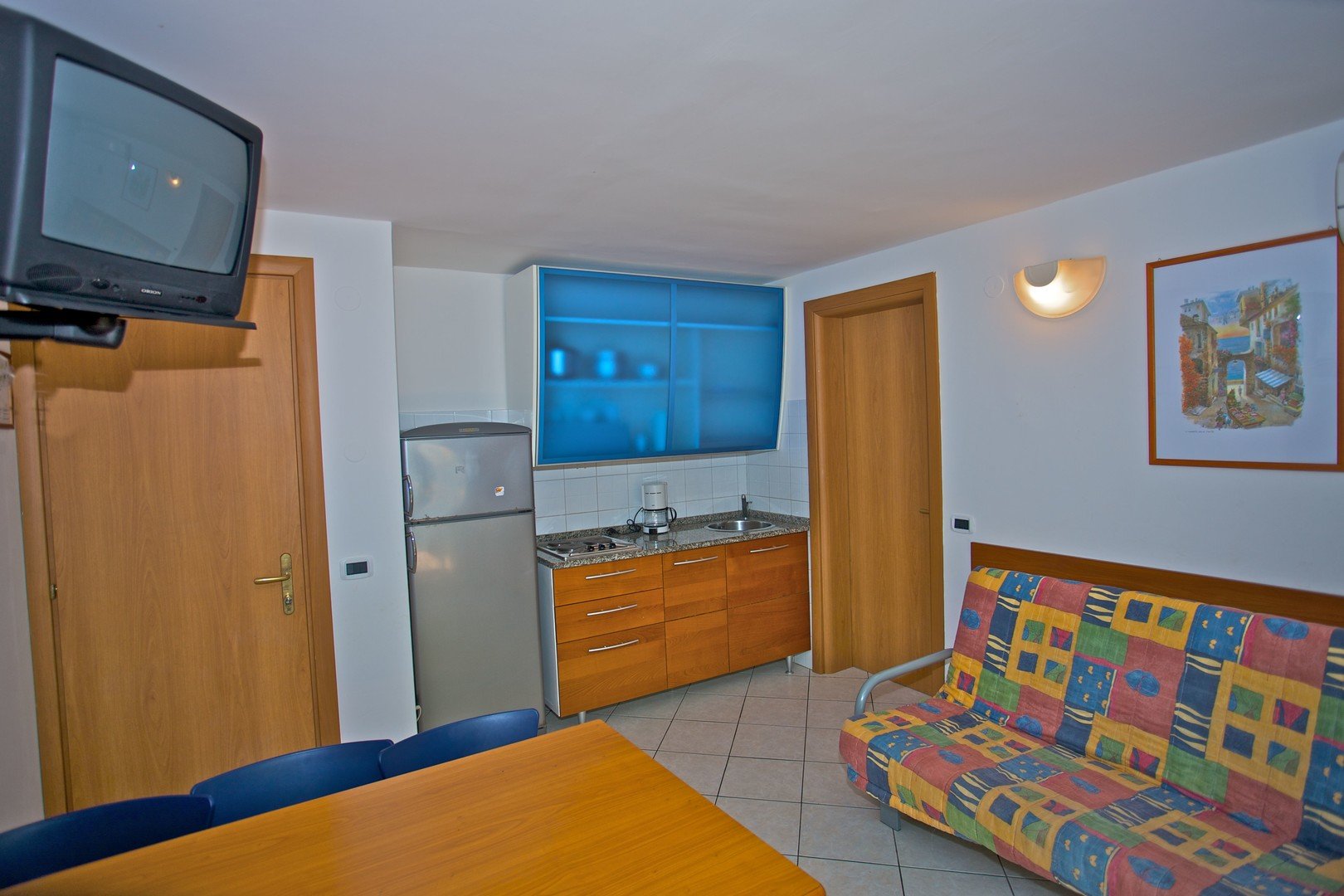 Apartmány Horizont – fotka 21