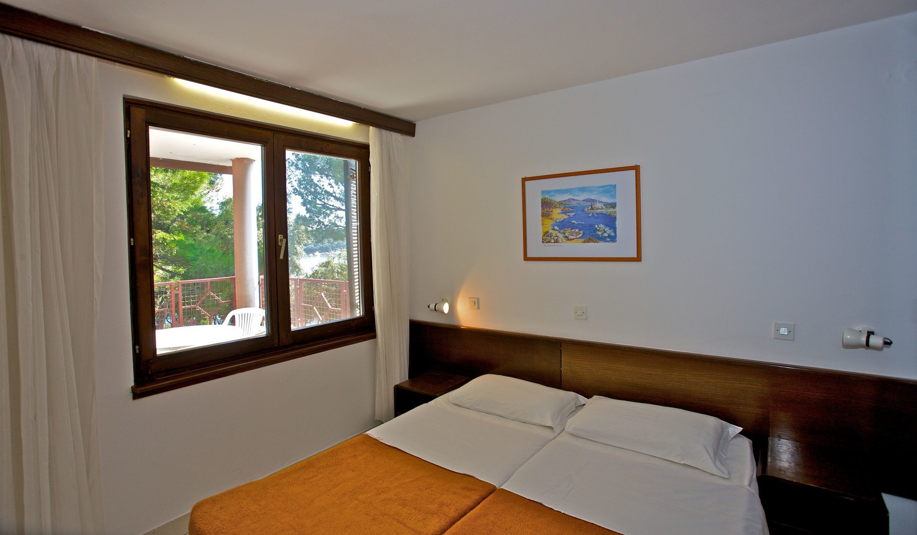 Apartmány Horizont – fotka 23