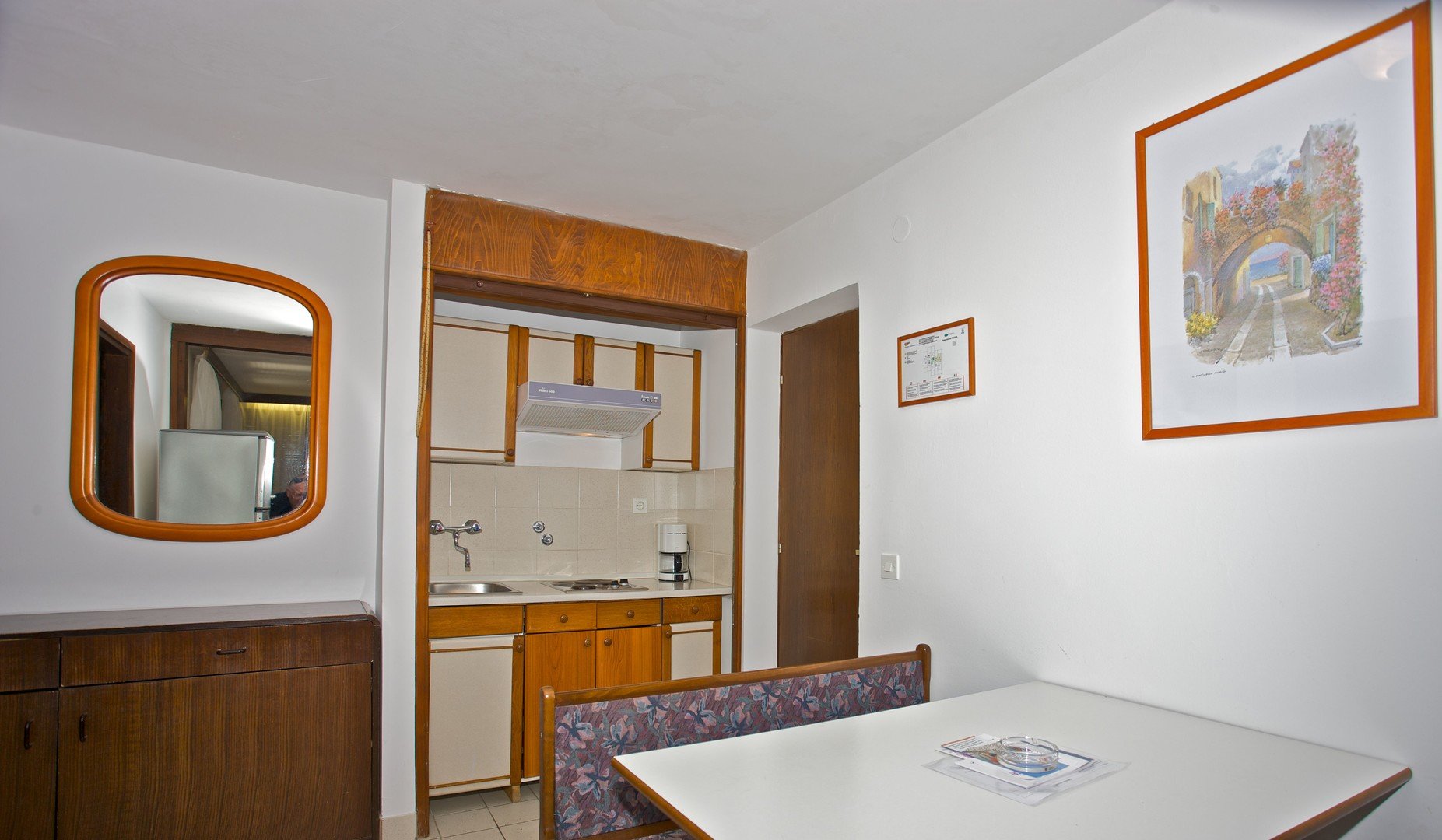 Apartmány Horizont – fotka 24