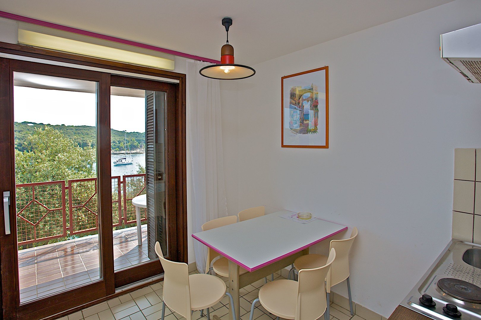 Apartmány Horizont – fotka 25