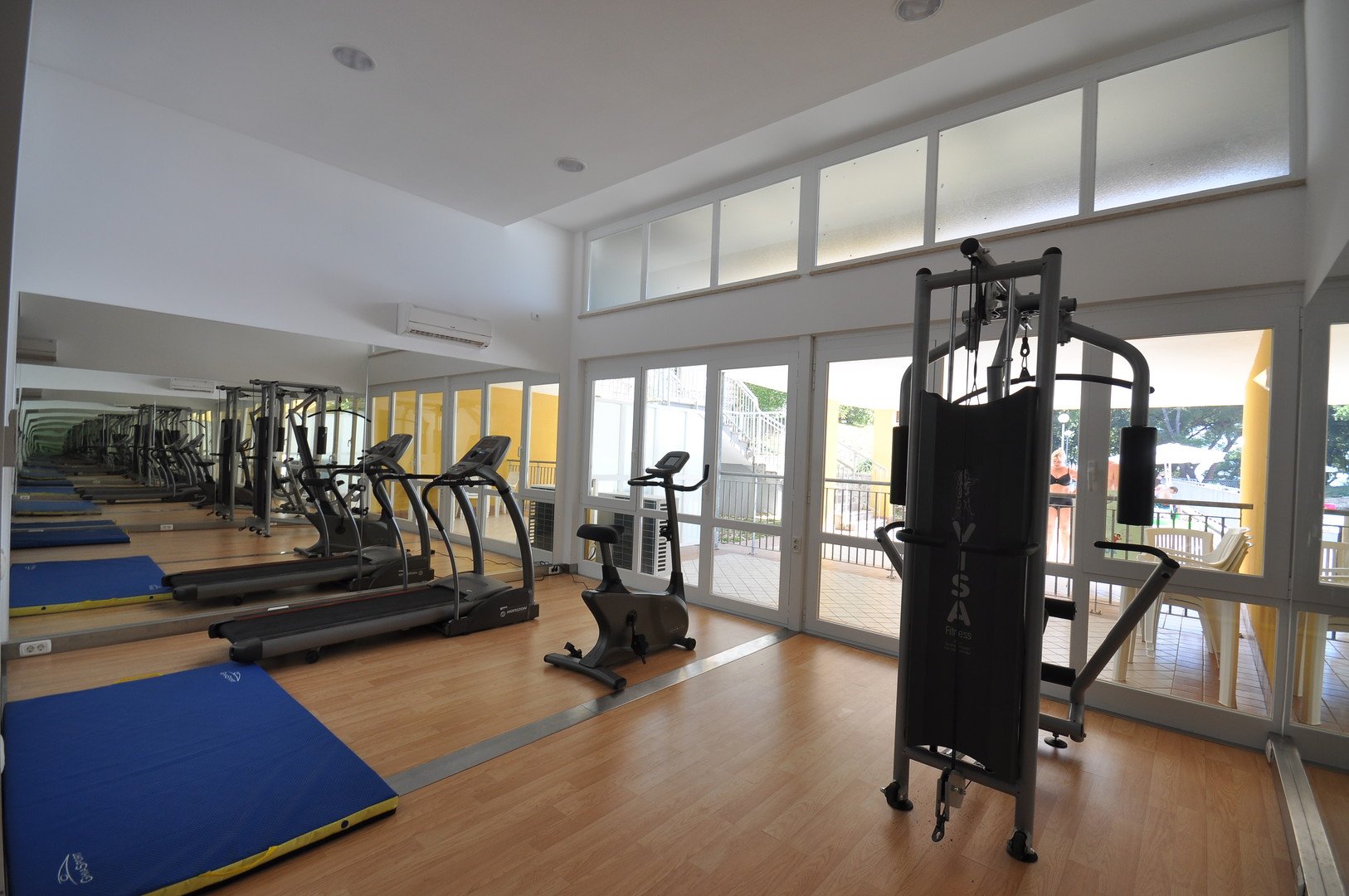 Apartmány Horizont – fotka 26